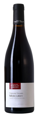 Domaine Theulot Juillot Vieilles Vignes Mercurey Red